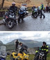 New Style Motorcycle Tours & Training
