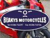 Beakys Motorcycles Ltd