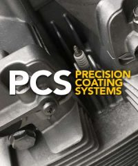 PCS Precision Coating Systems Ltd