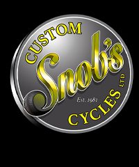 Snobs Custom Cycles Ltd