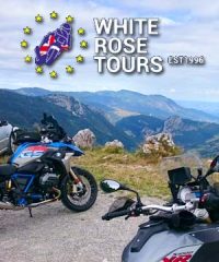 White Rose Motorcycle Tours