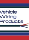 Vehicle Wiring Products