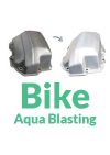Bike – Aqua Blasting