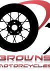 Brown’s Motorcycles