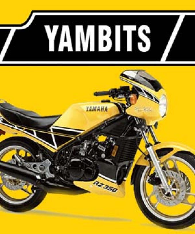 Yambits Ltd
