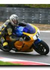 Dave Goddard Motorcycles