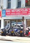 Mac Motorcycles