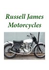 Russell James Motorcycles