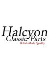 Halcyon Classic Parts