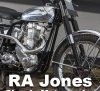 RA Jones Classic Motorcycles