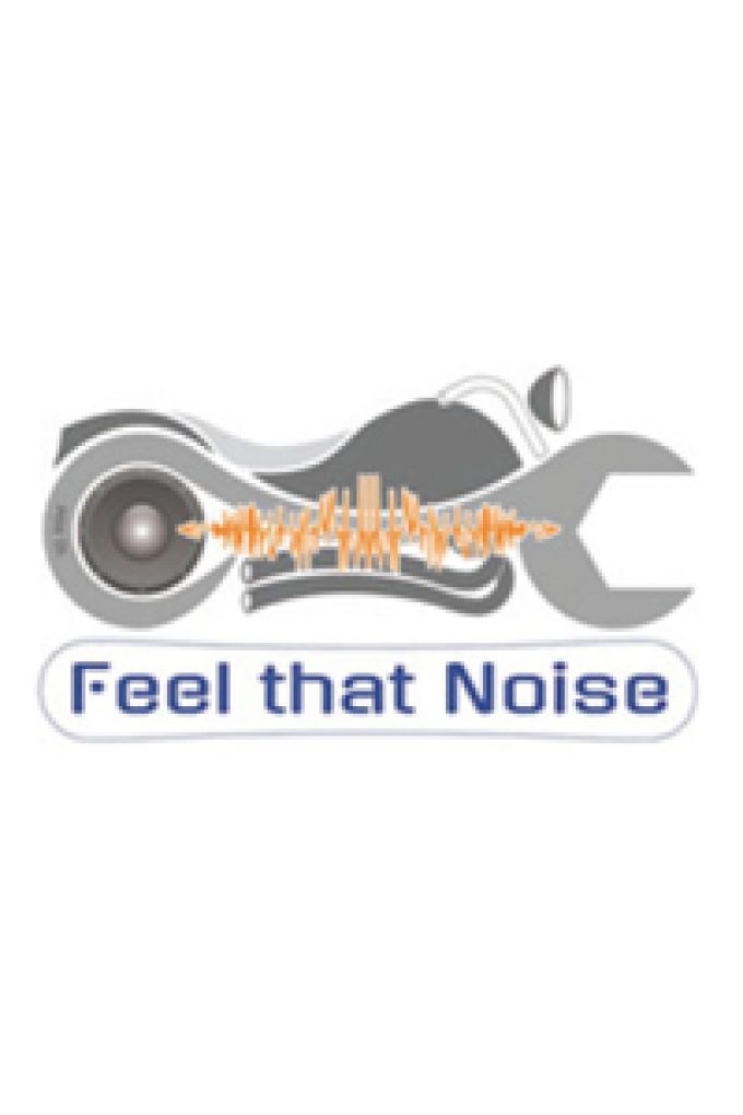 Feel That Noise Ltd