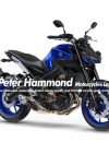 Peter Hammond Motorcycles