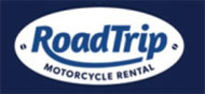 Roadtrip Motorcycle Rental