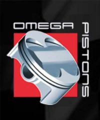 Omega Pistons Ltd