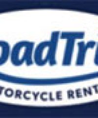 Roadtrip Motorcycle Rental