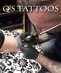 Q’s Tattoos