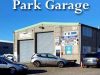 SGG Dunsfold Park Garage