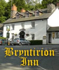 The Bryntirion Inn