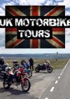UK Motorbike Tours