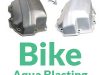Bike – Aqua Blasting