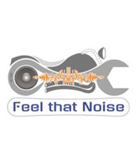 Feel That Noise Ltd