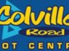 Colville Road MOT Centre Ltd