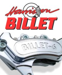 Harrison Billet Ltd