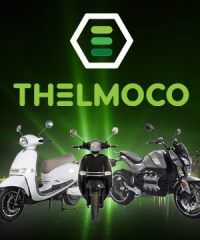 The Electric Motorbike Company Ltd