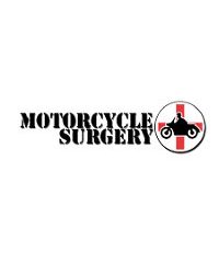 Motorcycle Surgery