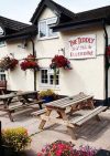 The Royal Oak (better known as The Tiddly)