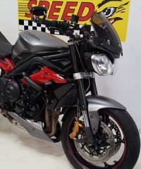 Speed Superbikes Ltd