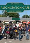 Alton Station Café