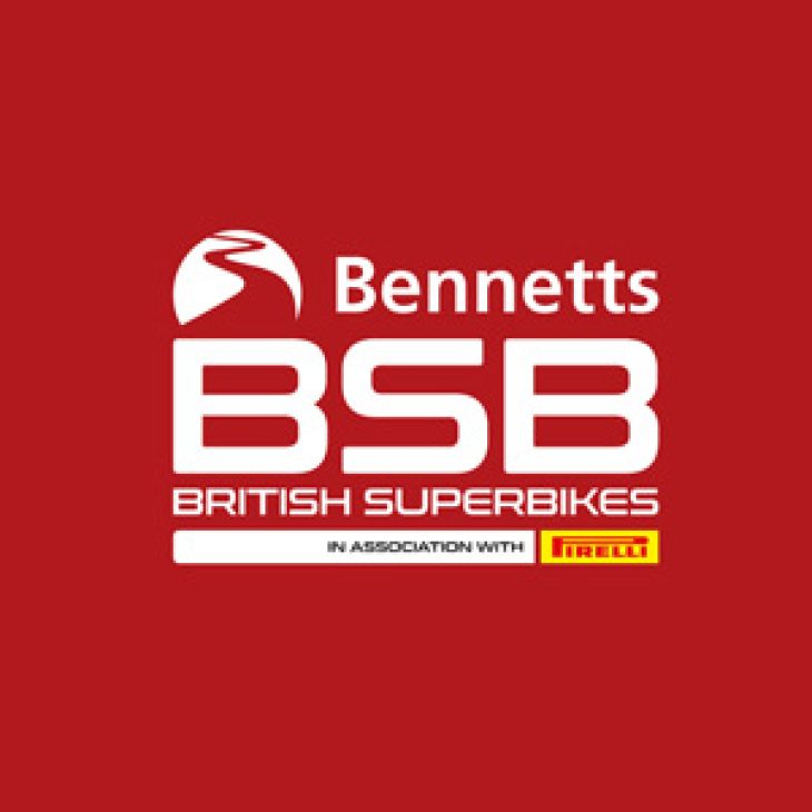 BSB – British Superbikes (Oulton Park International) Round 9.
