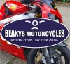 Beakys Motorcycles Ltd