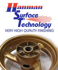 Hanman Surface Technology
