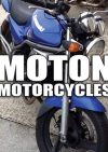 Moton Motorcycles
