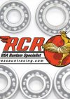 Rex Caunt Racing