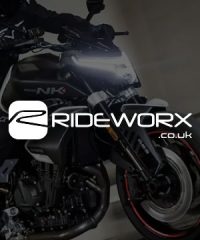 Rideworx Ltd
