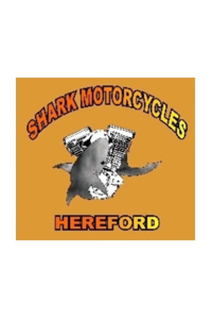 Shark Motorcycles Hereford