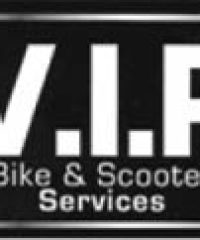 VIP Bike & Scooter Services Ltd