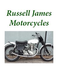 Russell James Motorcycles