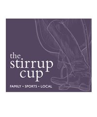 The Stirrup Cup
